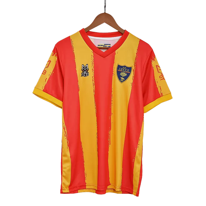 Replica US Lecce Home Jersey 2022/23 - vstockx