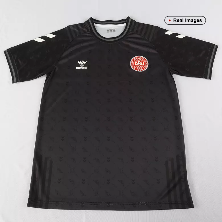 Denmark Soccer Jersey 2022 - vstockx