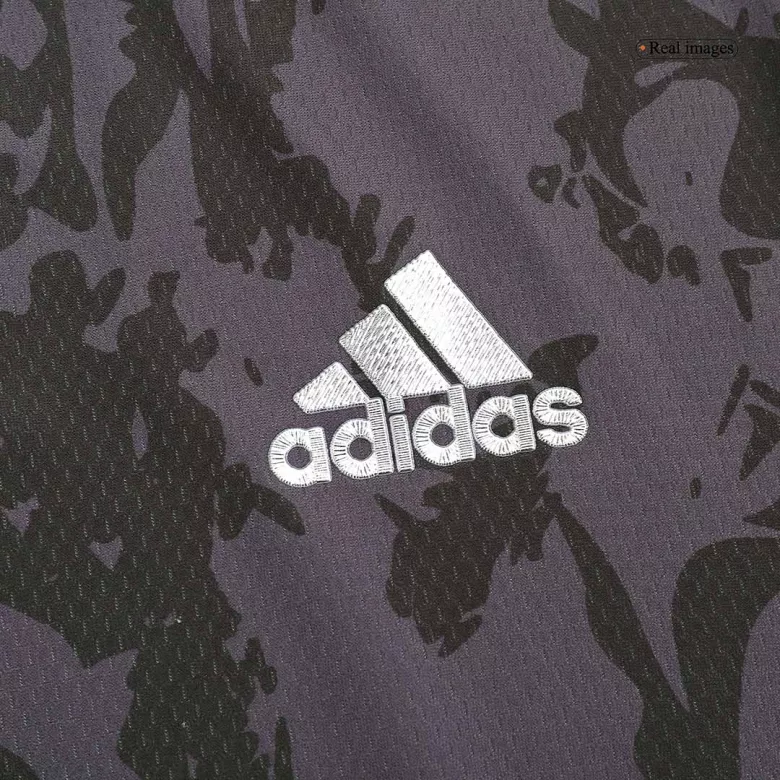 Houston Dynamo Away Authentic Soccer Jersey 2022 - vstockx