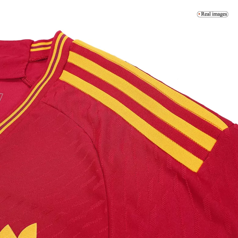 Roma Home Authentic Jersey 2023/24 - vstockx