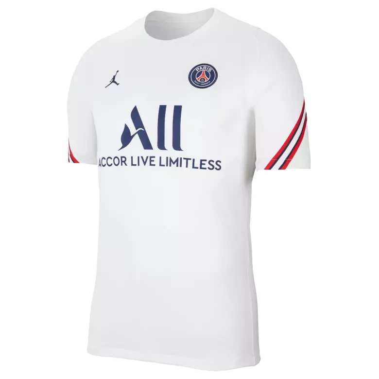 PSG Pre-Match Soccer Jersey 2021/22 - vstockx