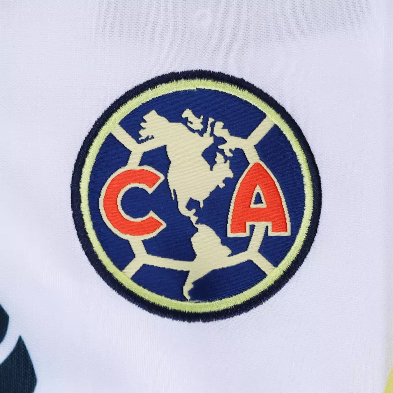 Club America Away Soccer Jersey 2020/21 Women              �� - vstockx