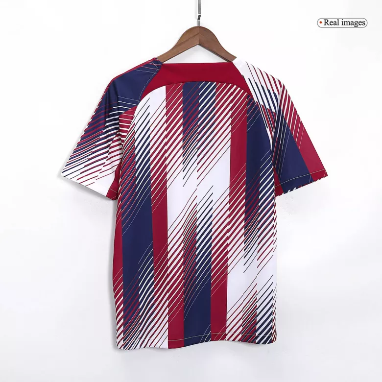 Barcelona Pre-Match Jersey 2023/24 - vstockx