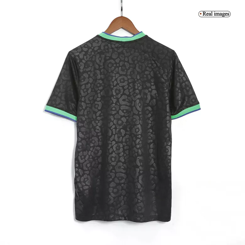 Brazil The Dark Jersey Shirt 2022 - vstockx