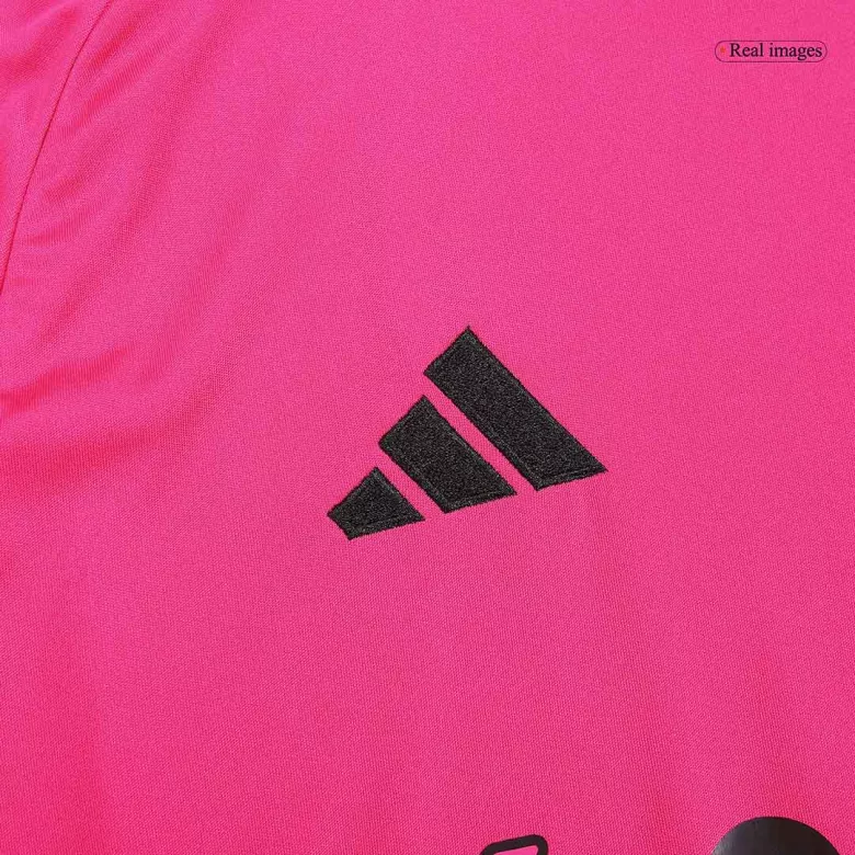 Fulham Away Soccer Jersey 2023/24 - vstockx