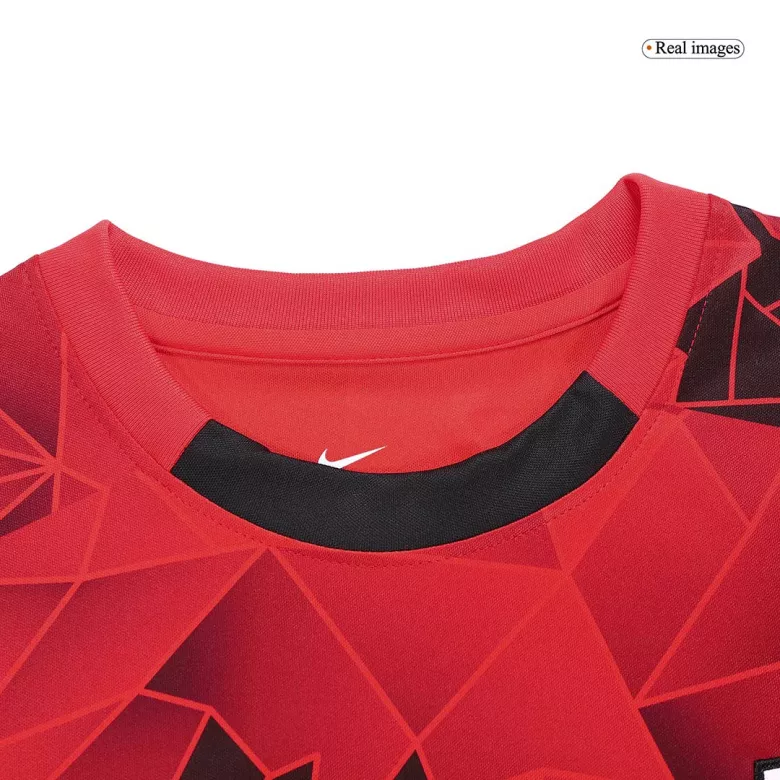 Canada Home Jersey 2023 Women's World Cup - vstockx