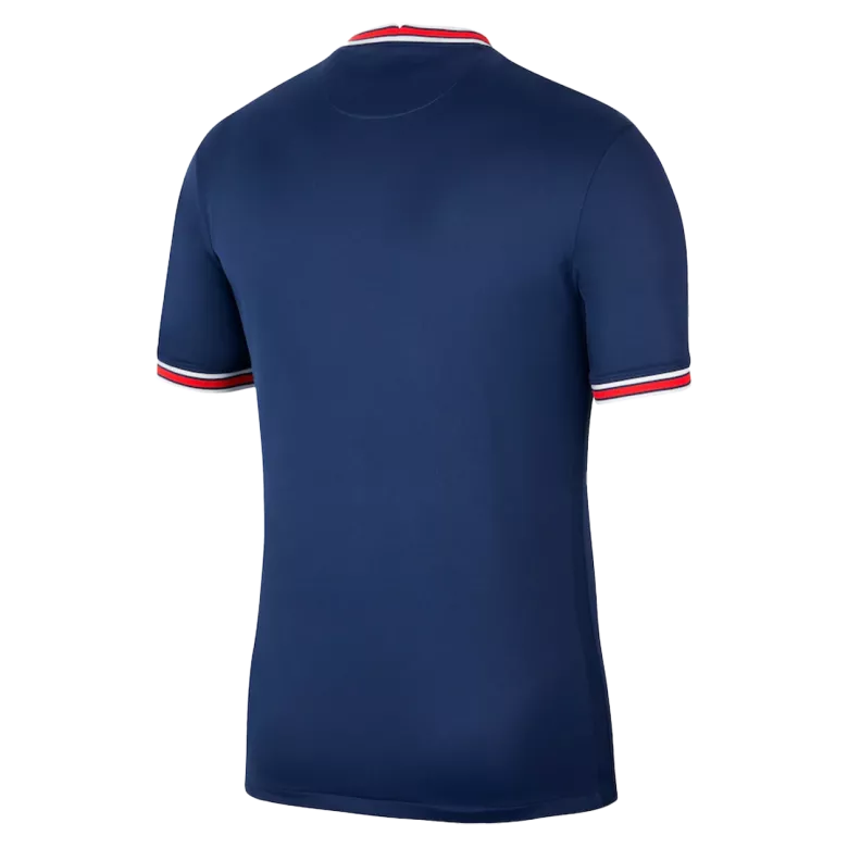 Replica PSG Home Jersey 2021/22 By Jordan - UCL Custom Edition - vstockx