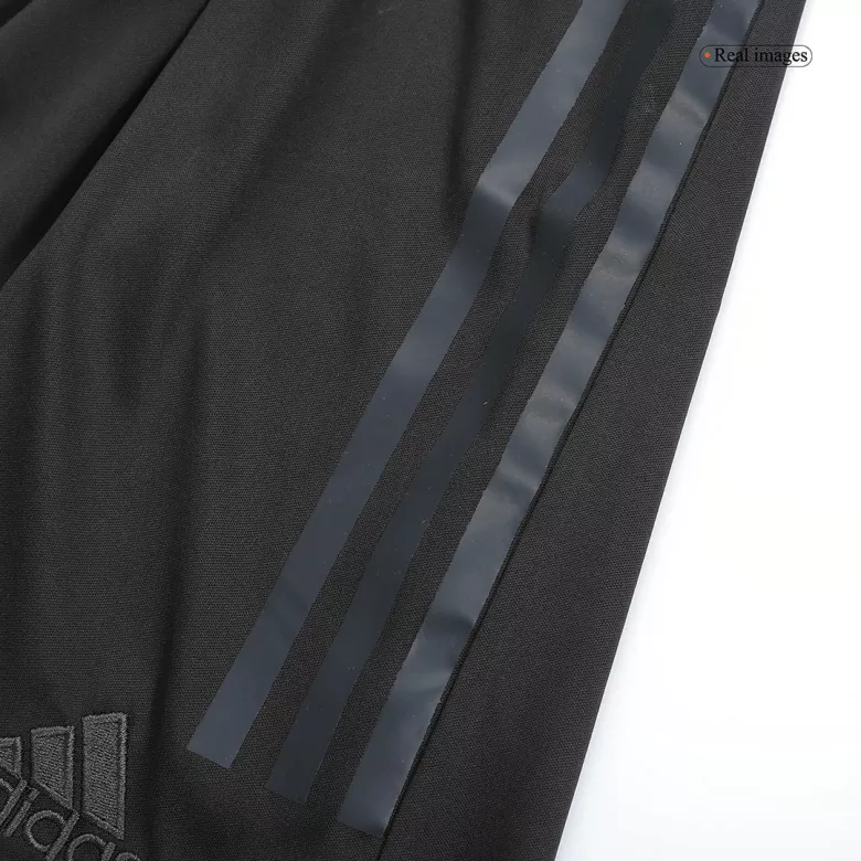 Argentina Pre-Match Soccer Shorts 2022 - vstockx