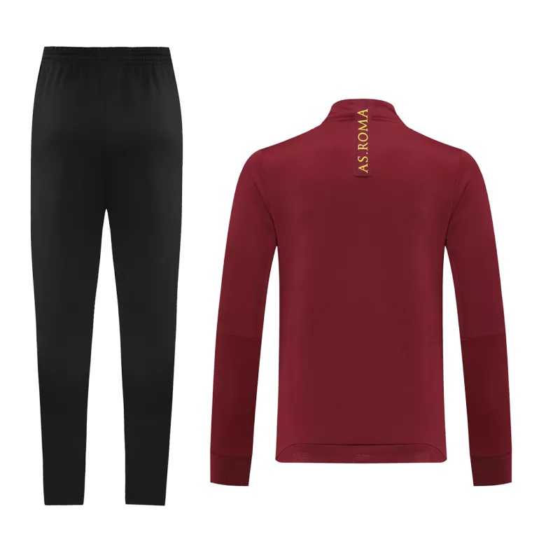 Roma Jacket Tracksuit 2021/22 - vstockx