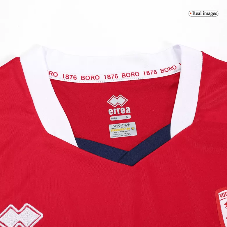 Middlesbrough Home Jersey 2023/24 - vstockx