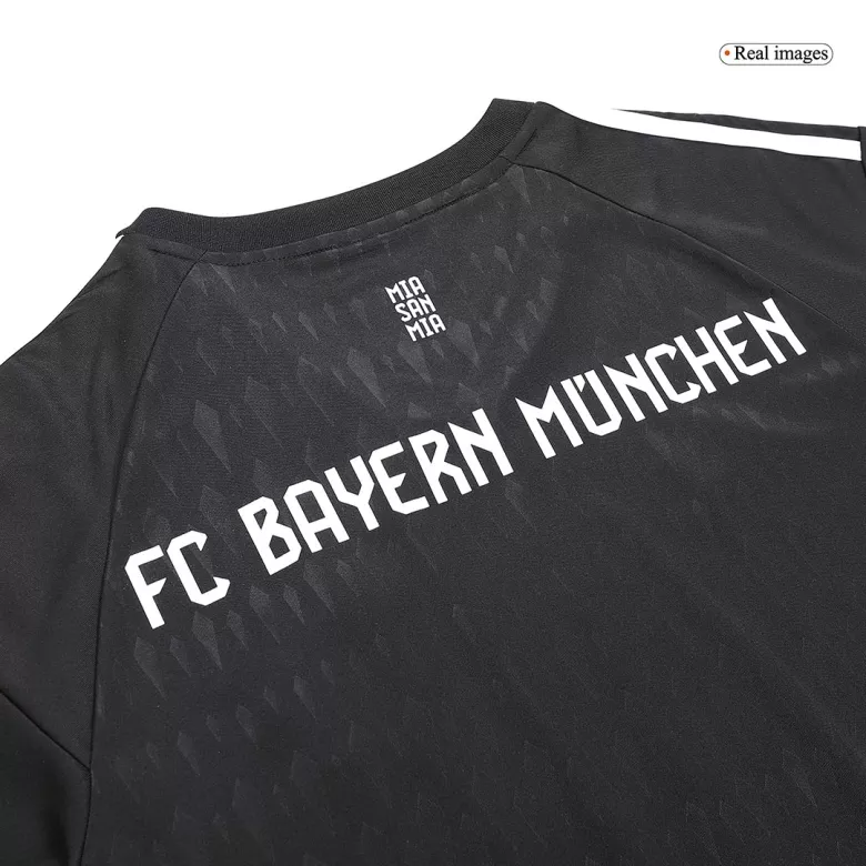 Bayern Munich Goalkeeper Jersey 2023/24 - vstockx