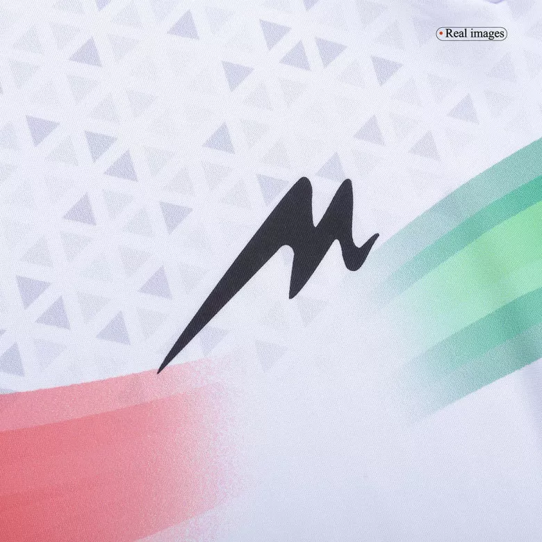 Iran Home Jersey 2022 - vstockx