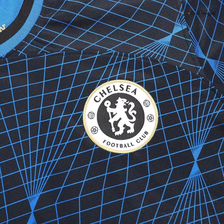 Chelsea Away Jersey 2023/24 - Discount - vstockx
