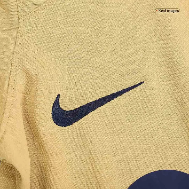 Barcelona Away Jersey 2022/23 - vstockx