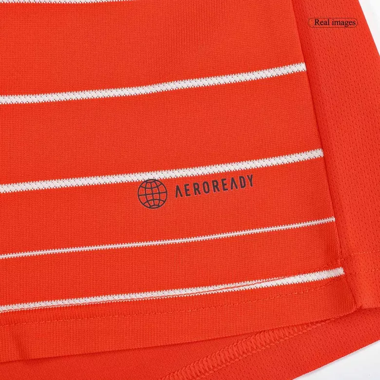 Bayern Munich Home Soccer Jersey 2022/23 - vstockx