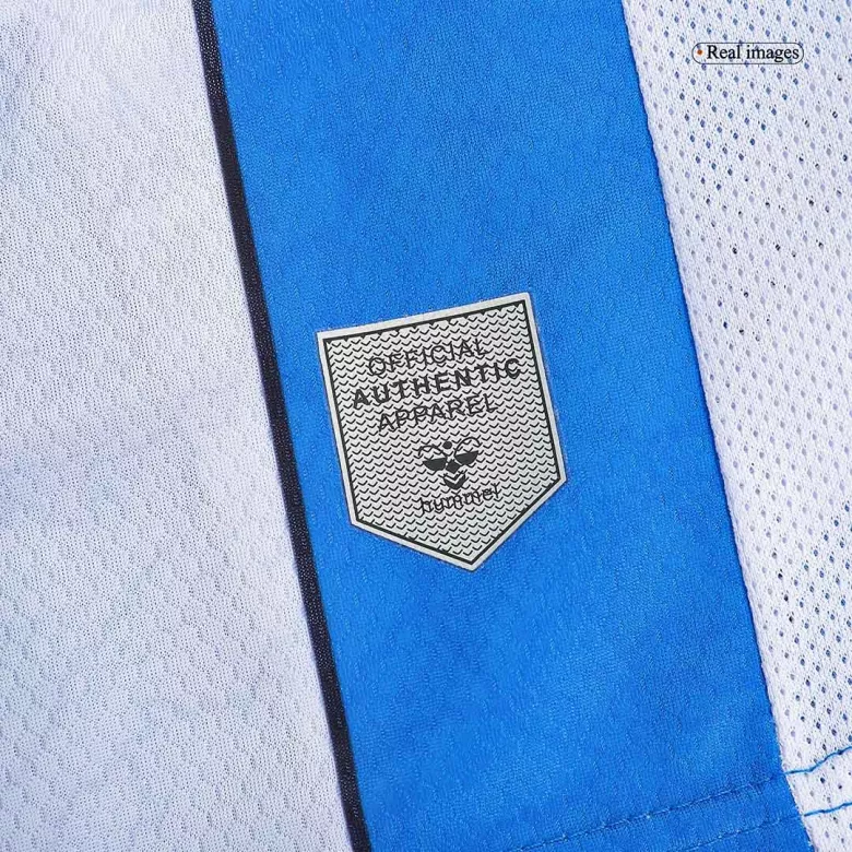 Malaga Home Soccer Jersey 2022/23 - vstockx