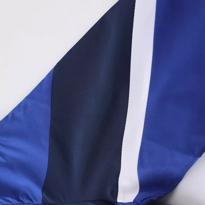 PSG  Windbreaker Hoodie Jacket 22/23 - vstockx