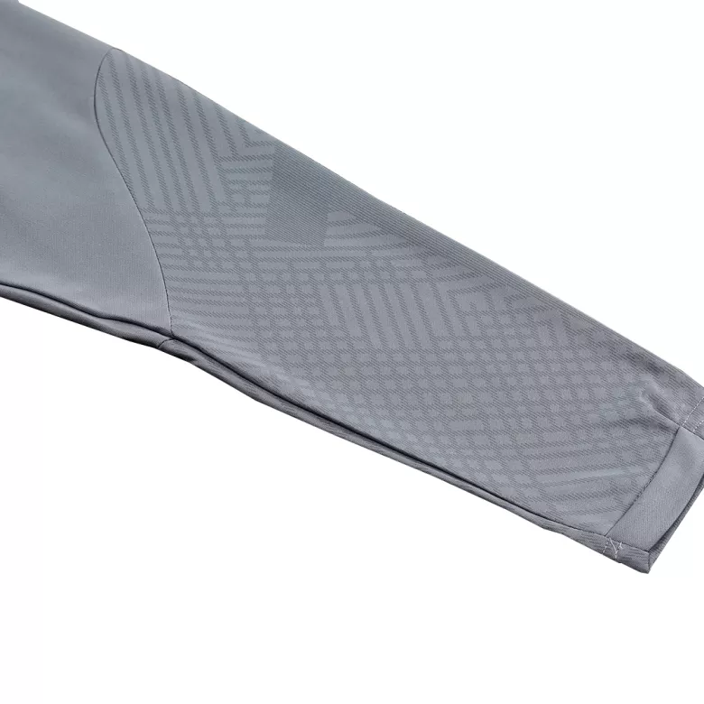 PSG 1/4 Zip Tracksuit 2022/23 White - vstockx