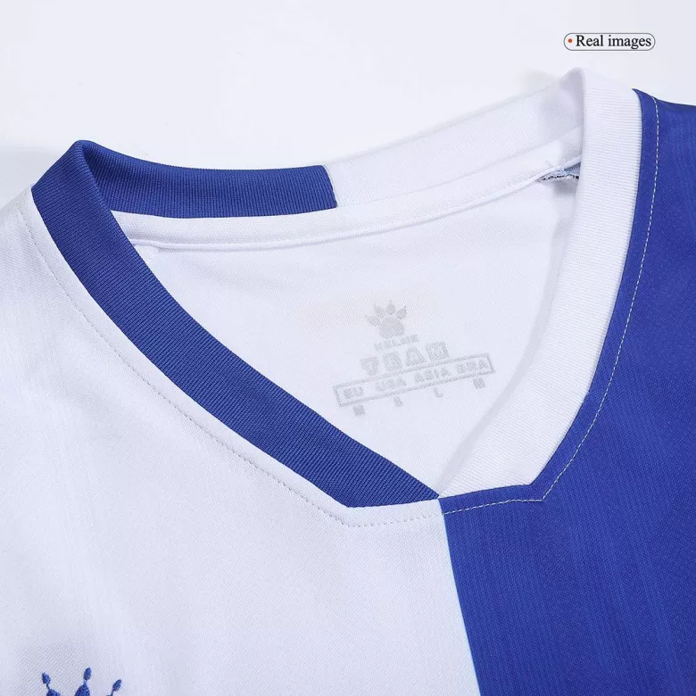 Replica RCD Espanyol Third Away Jersey 2022/23 By Kelme - vstockx