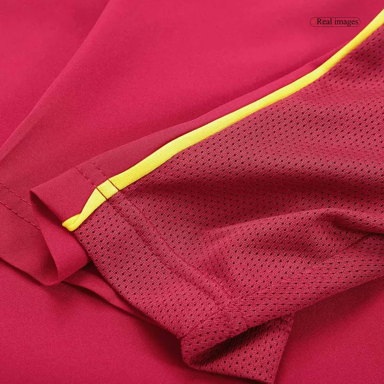 Retro Portugal Home Jersey 2002 - vstockx