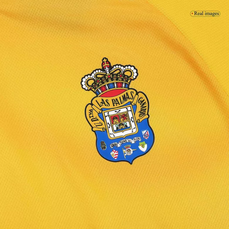Las Palmas Home Jersey 2023/24 - vstockx