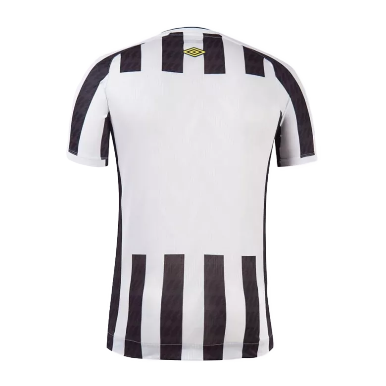 Santos FC Away Soccer Jersey 2021/22 - vstockx
