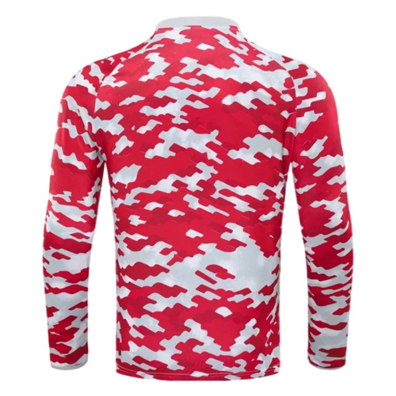 Manchester United Tracksuit 2021/22 Kids - vstockx