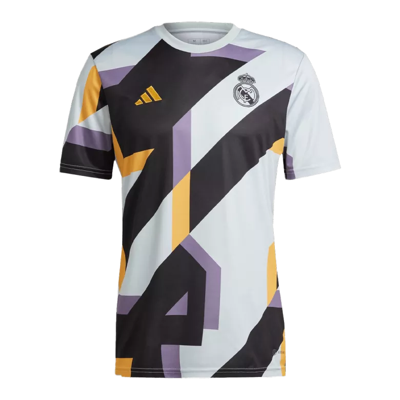 Real Madrid Pre-Match Jersey 2023/24 - vstockx