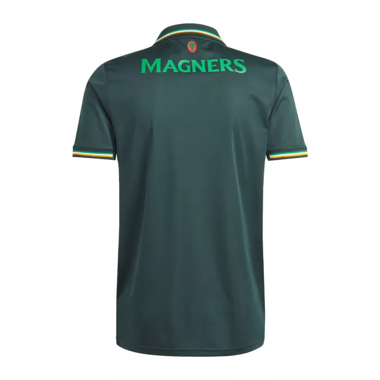 Celtic Fourth Away Jersey 2022/23 - vstockx