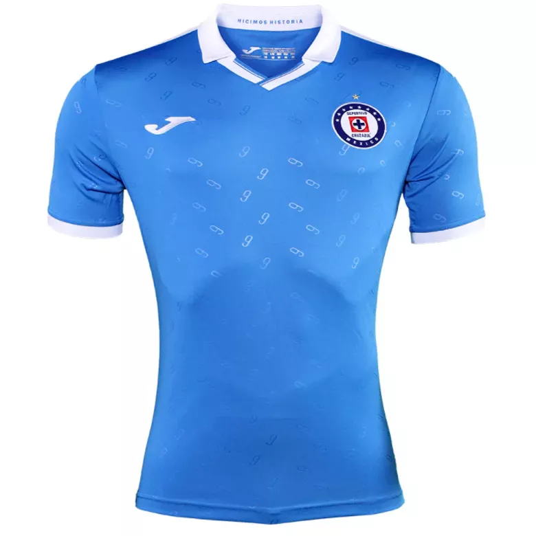 Cruz Azul Special Soccer Jersey 2021/22 - vstockx
