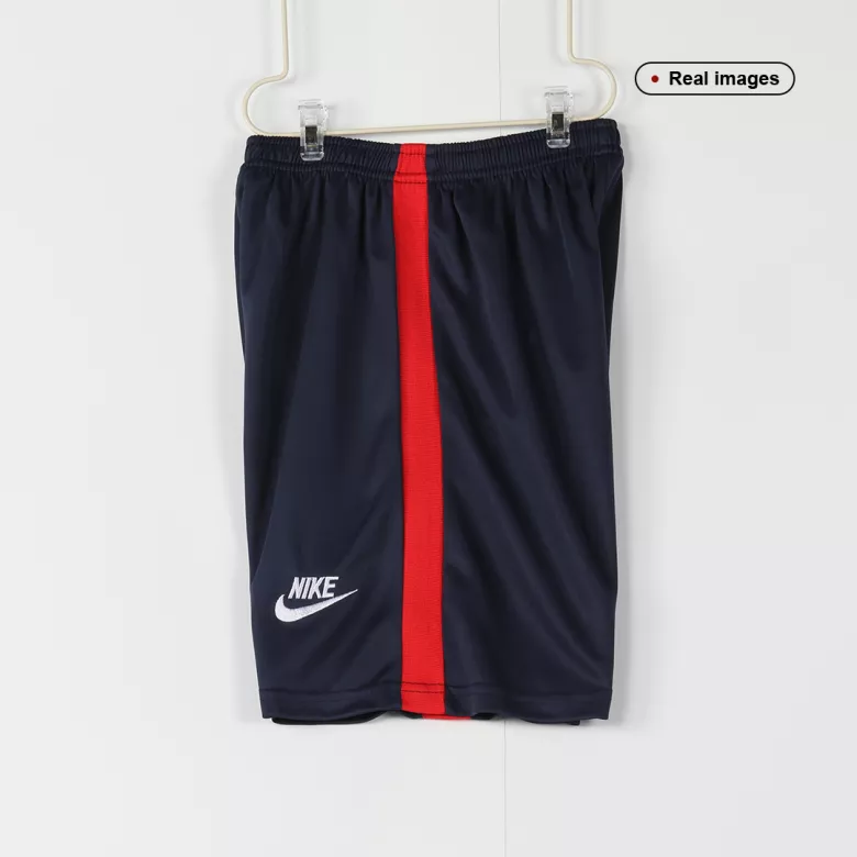 USA Away Kids Soccer Jerseys Kit 2021 - vstockx