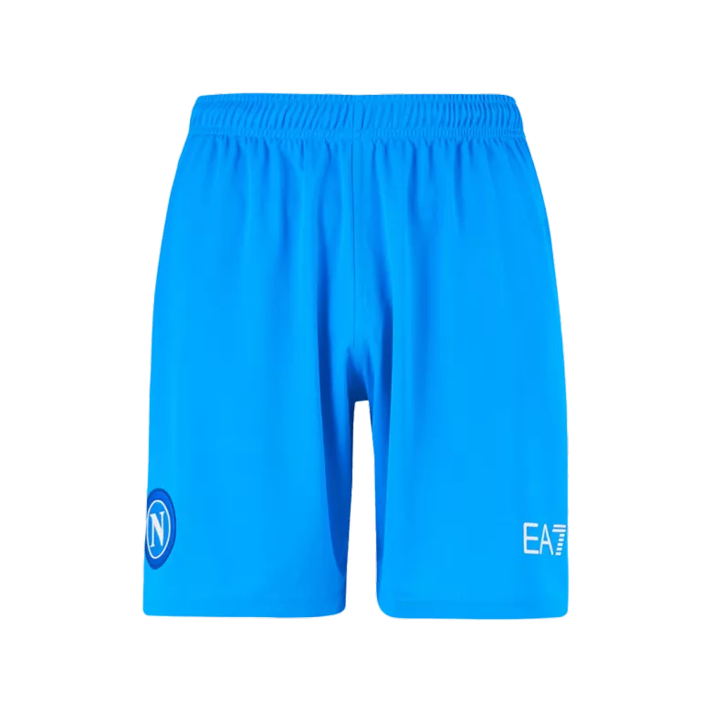 Napoli Away Jerseys Full Kit 2022/23 - vstockx