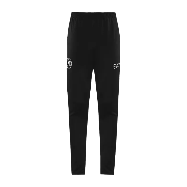 Napoli Jacket Tracksuit 2023/24 White - vstockx