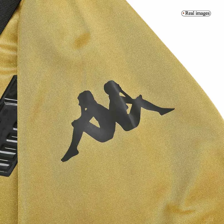 Venezia FC Third Away Long Sleeve Soccer Jersey 2022/23 - vstockx