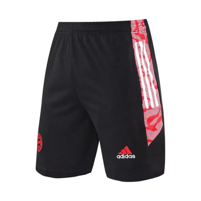 Bayern Munich Pre-Match Soccer Shorts 2021/22 - vstockx
