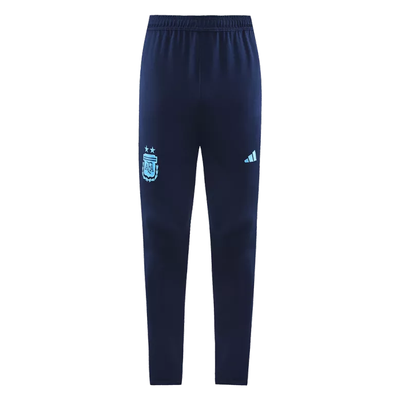 Argentina Jacket Tracksuit 2022 Blue - vstockx