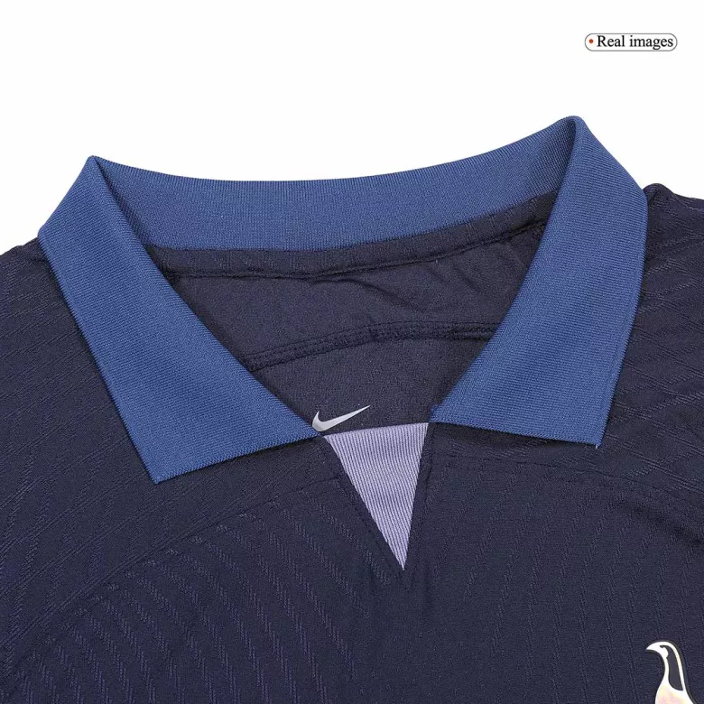 Tottenham Hotspur Away Authentic Soccer Jersey 2023/24 - vstockx