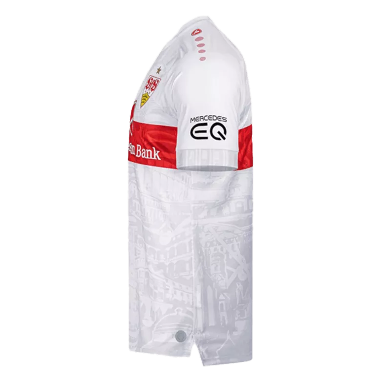 VfB Stuttgart Home Soccer Jersey 2022/23 - vstockx