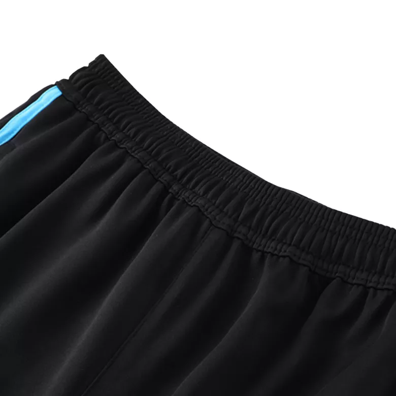 Argentina Jacket Tracksuit 2022 White&Black-Three Stars - vstockx