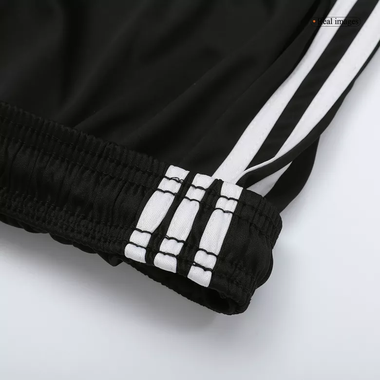 Juventus Away Soccer Shorts 2022/23 - vstockx