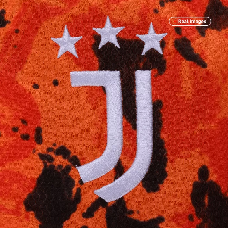 CUADRADO #16 Juventus Third Away Soccer Jersey 2020/21 - vstockx
