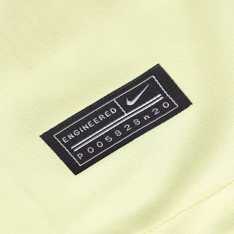 Club America Home Soccer Jersey 2020/21              �� - vstockx