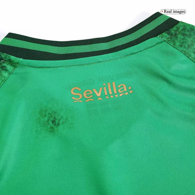 Real Betis Sustainability Jersey 2022/23 - vstockx