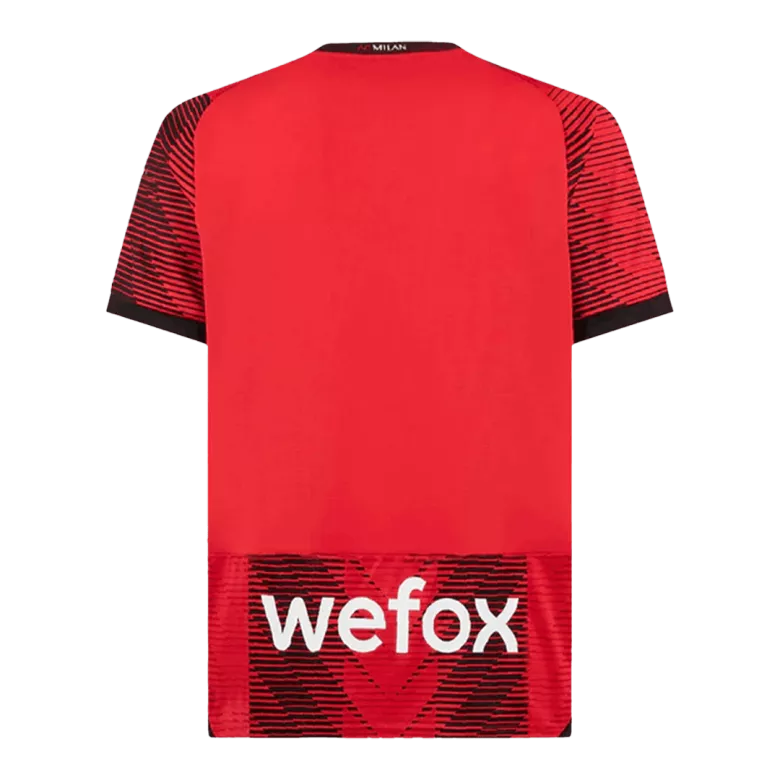 AC Milan Home Jerseys Full Kit 2023/24 - vstockx