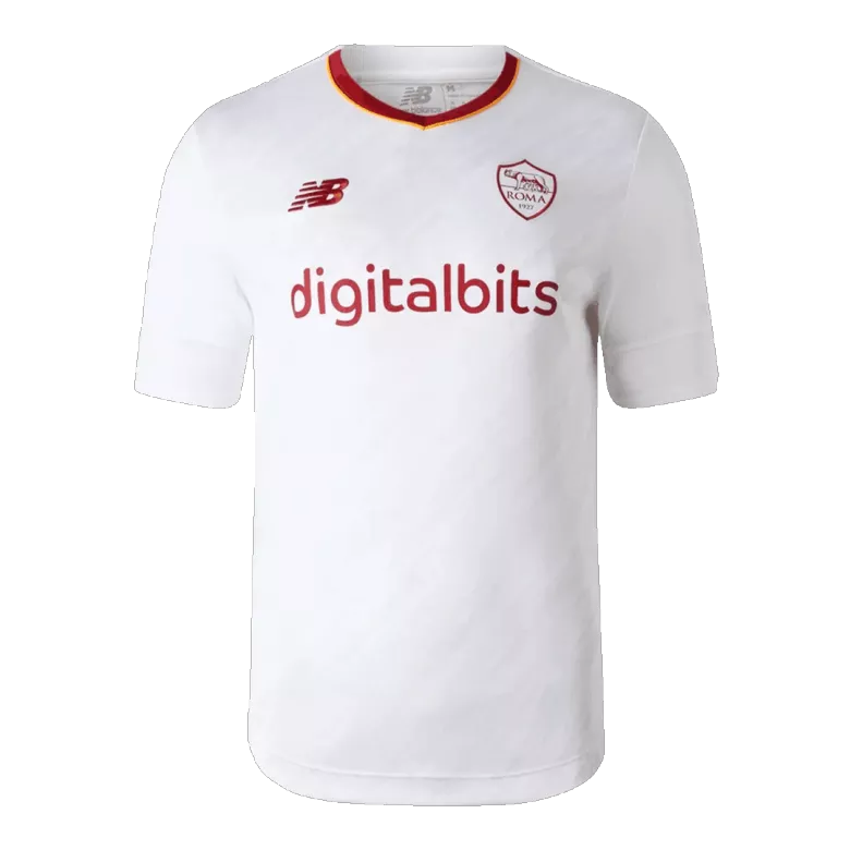 Roma Away Jersey 2022/23 - vstockx