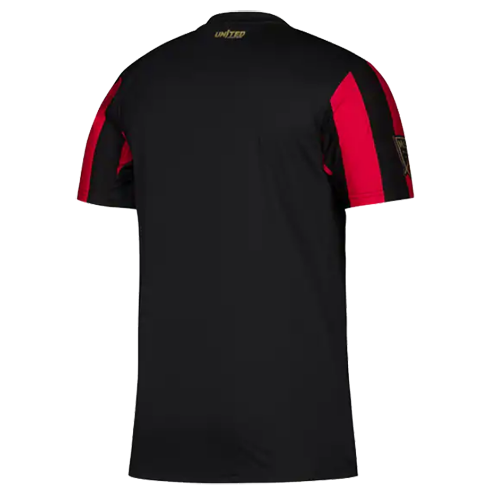 Atlanta United FC Home Soccer Jersey 2019              �� - vstockx