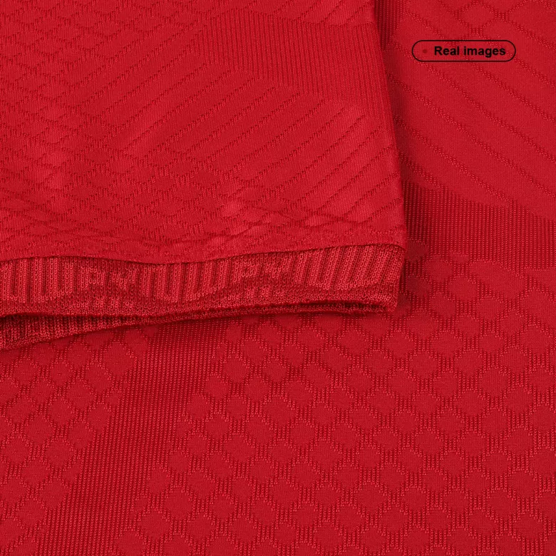 Liverpool Home Authentic Soccer Jersey 2022/23 - vstockx