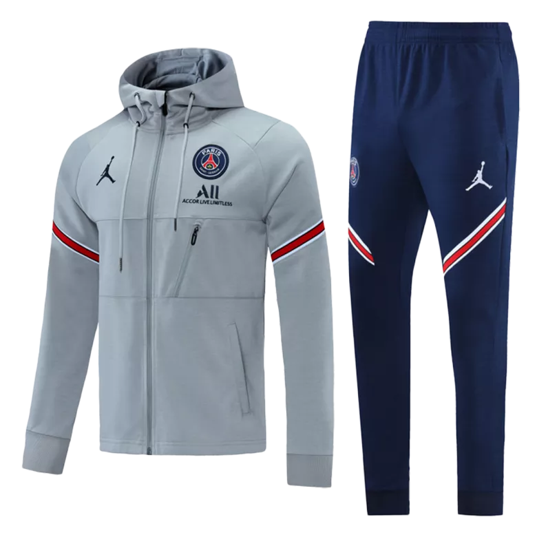 PSG Tracksuit 2021/22 By Jordan - vstockx