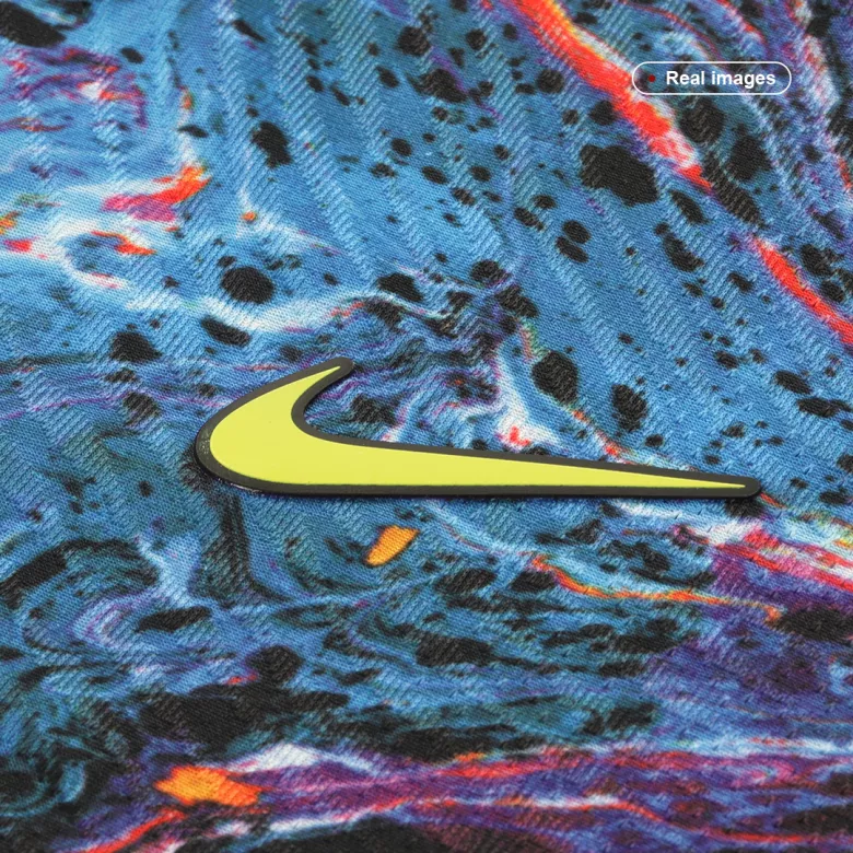 Tottenham Hotspur Away Authentic Soccer Jersey 2021/22 - vstockx