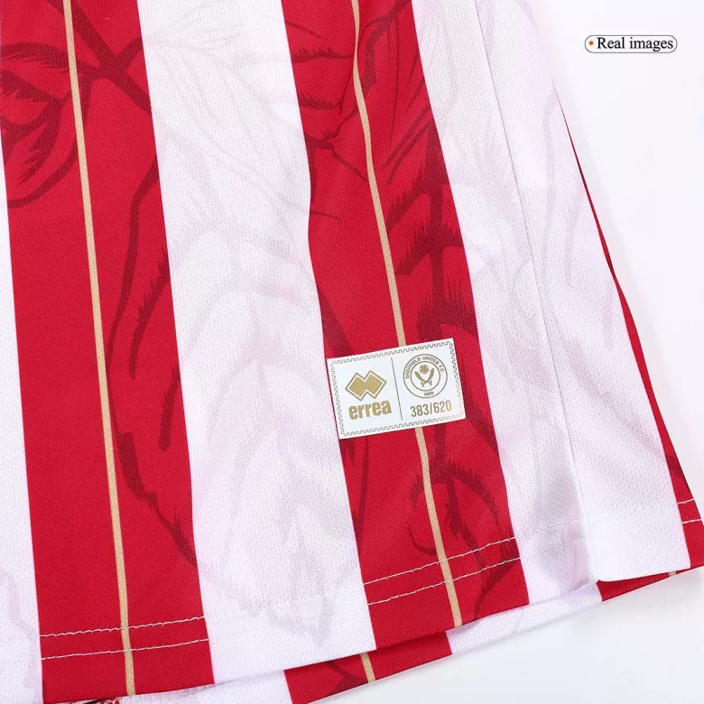Sheffield United Special Jersey 2022/23 - vstockx